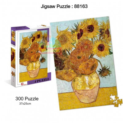 Jigsaw Puzzle : 88163